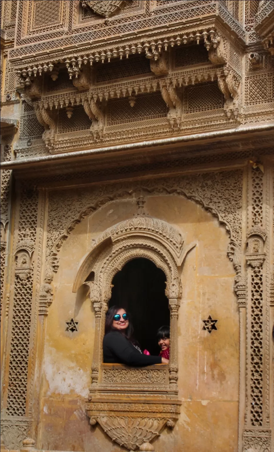 Photo of Jaisalmer By Sweety Kannoth