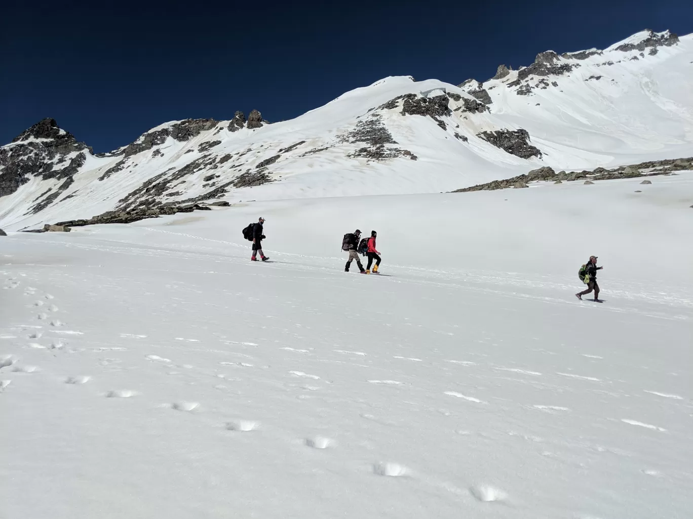 Photo of Buran Ghati By Saurabh Purohit