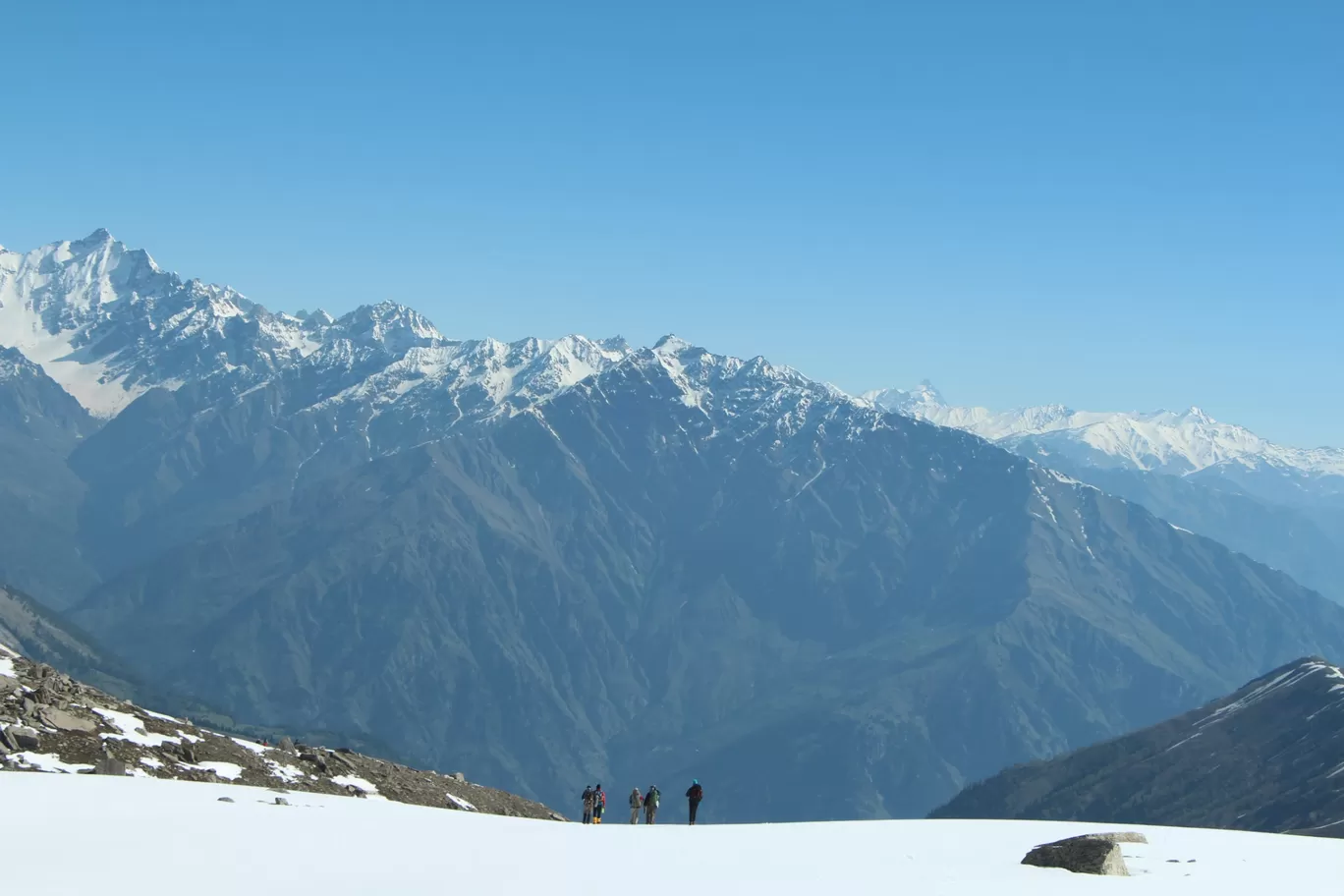 Photo of Buran Ghati By Saurabh Purohit