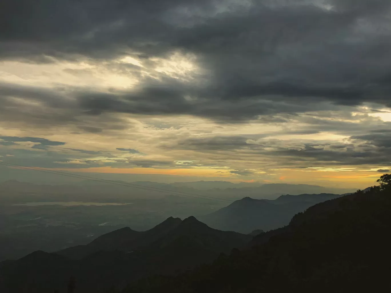 Photo of Kodaikanal By Saurabh Purohit