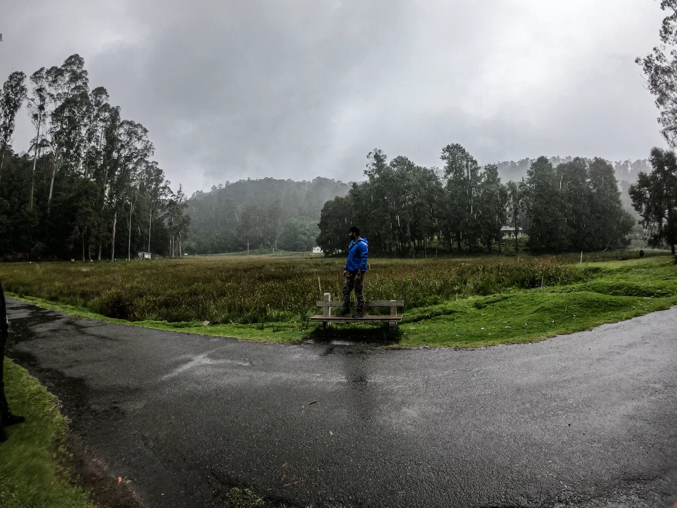 Photo of Kodaikanal By Saurabh Purohit