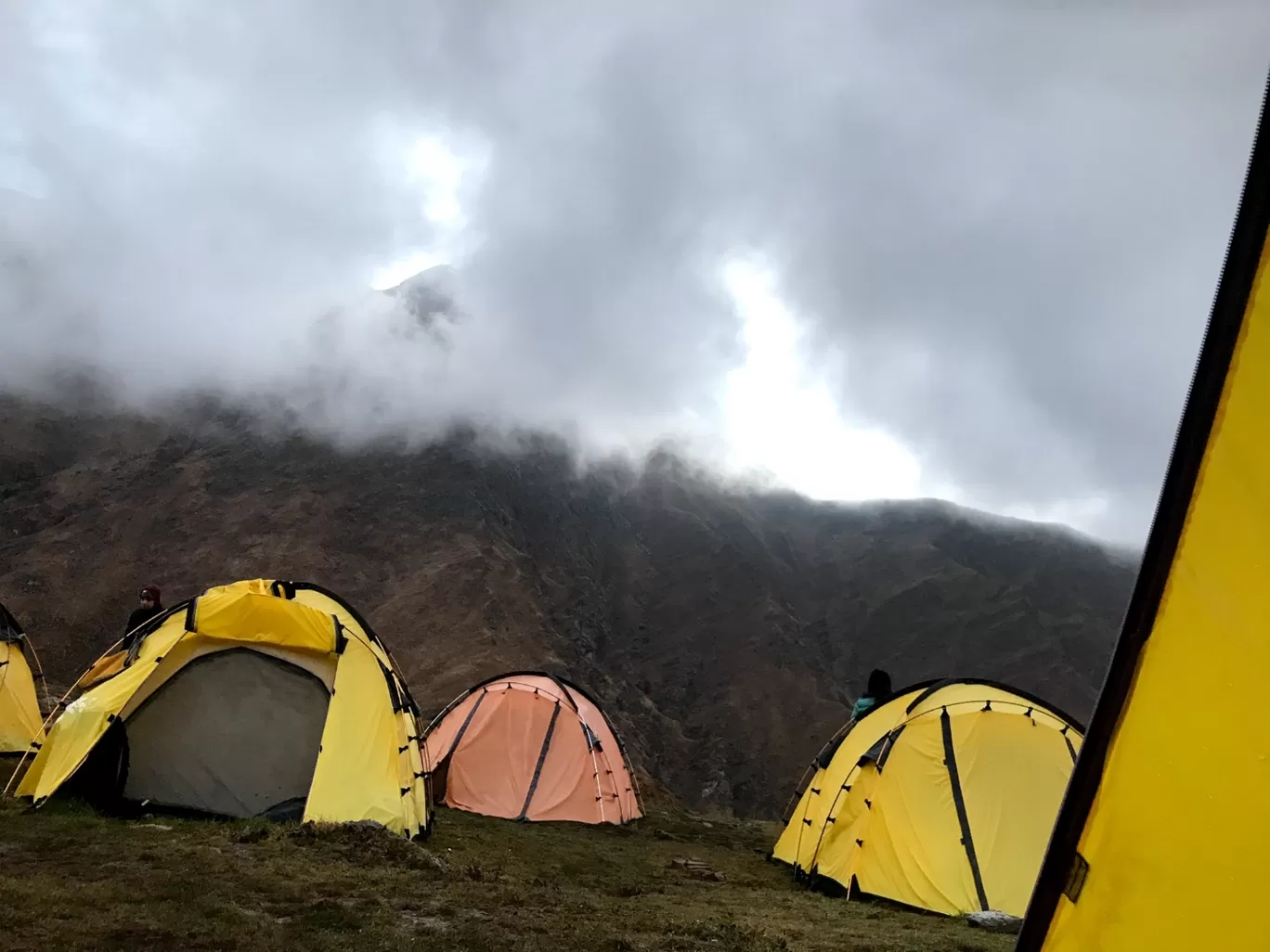 Photo of Roopkund By Saurabh Purohit