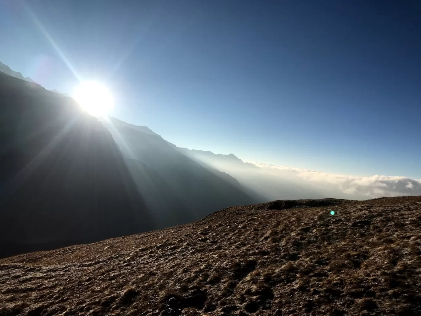 Photo of Roopkund By Saurabh Purohit