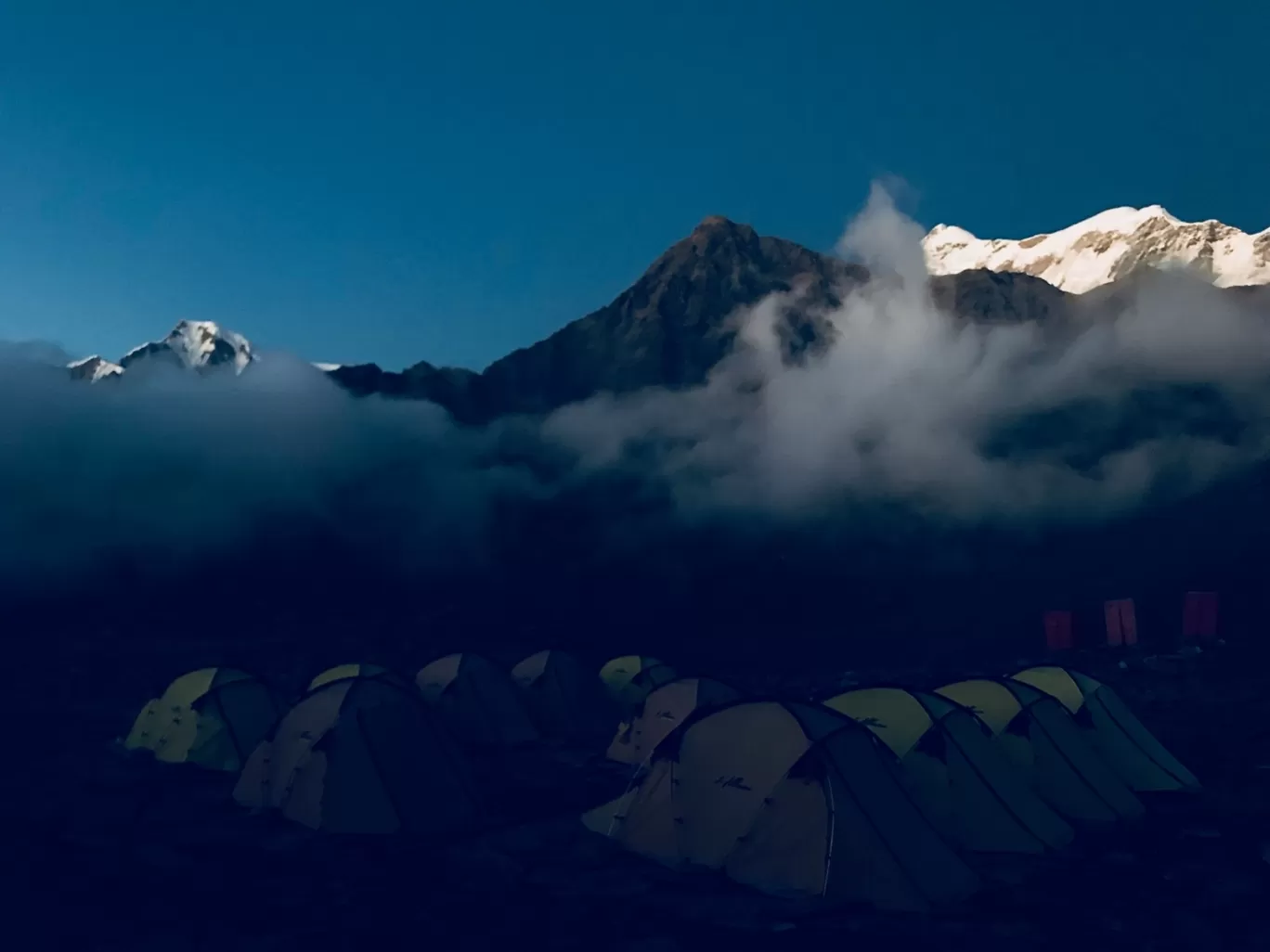 Photo of Roopkund By Saurabh Purohit
