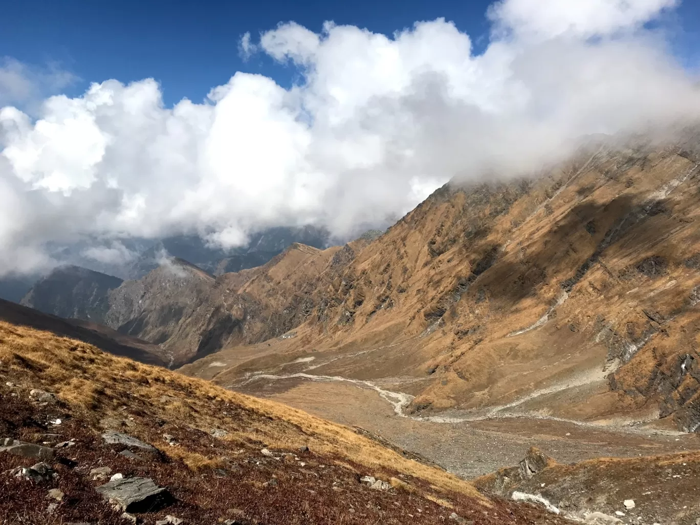 Photo of Roopkund By Saurabh Purohit
