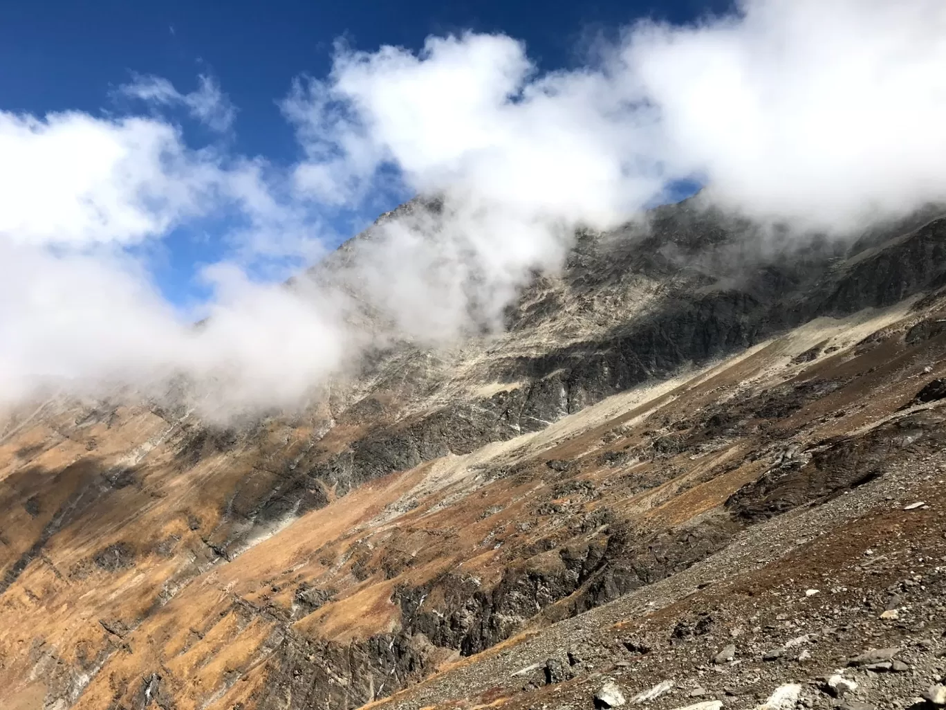 Photo of Roopkund By Saurabh Purohit