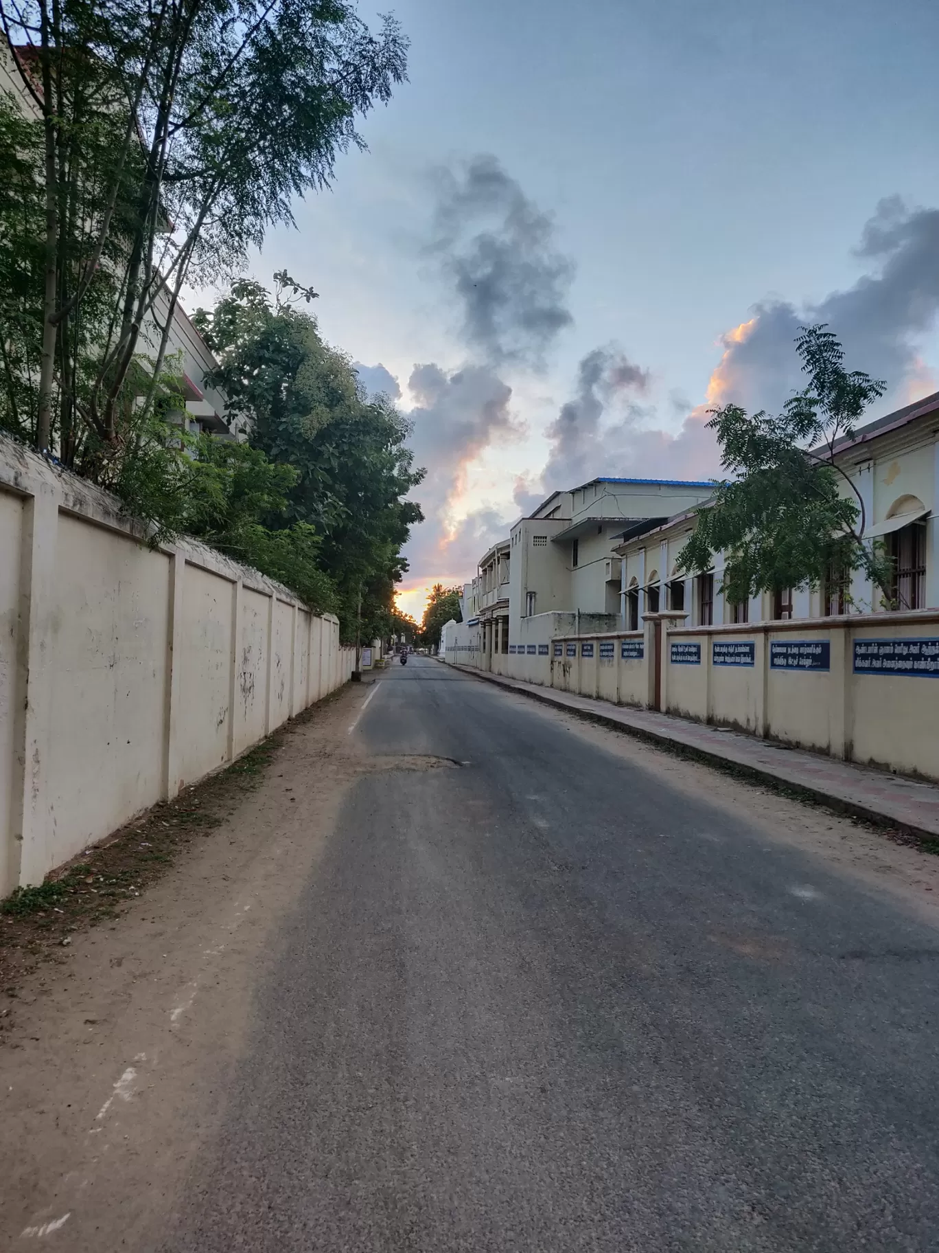 Photo of Tranquebar By Savpril Salwan