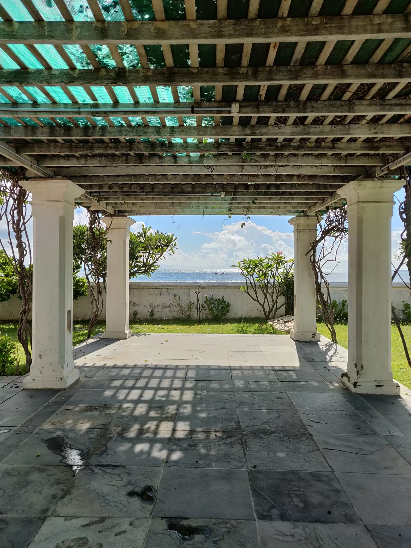 Photo of Tranquebar By Savpril Salwan