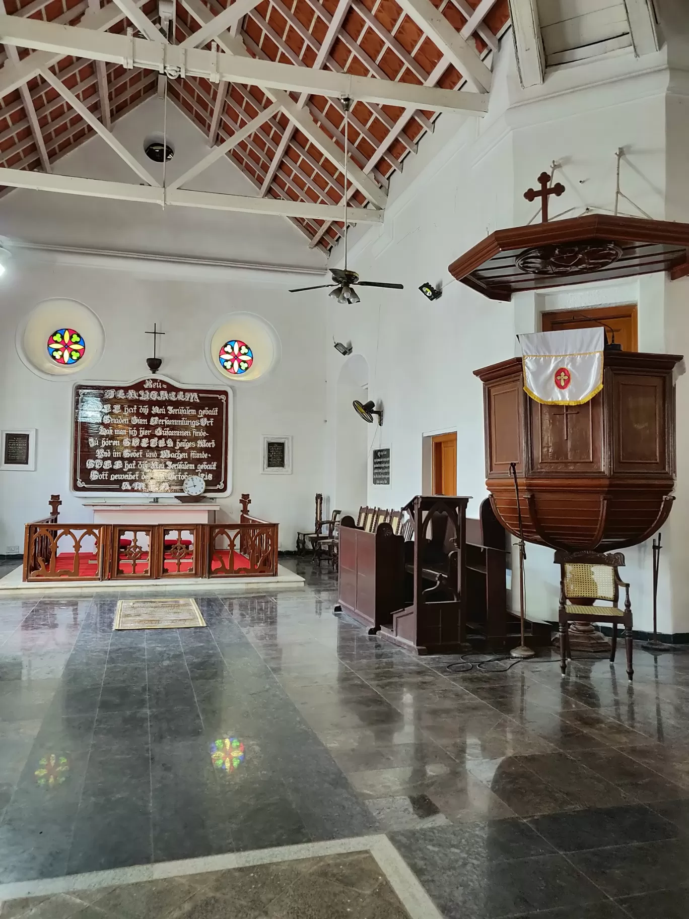 Photo of Tranquebar By Savpril Salwan