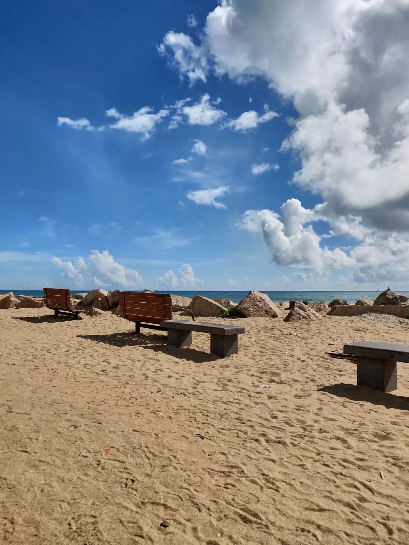 Photo of Tranquebar By Savpril Salwan