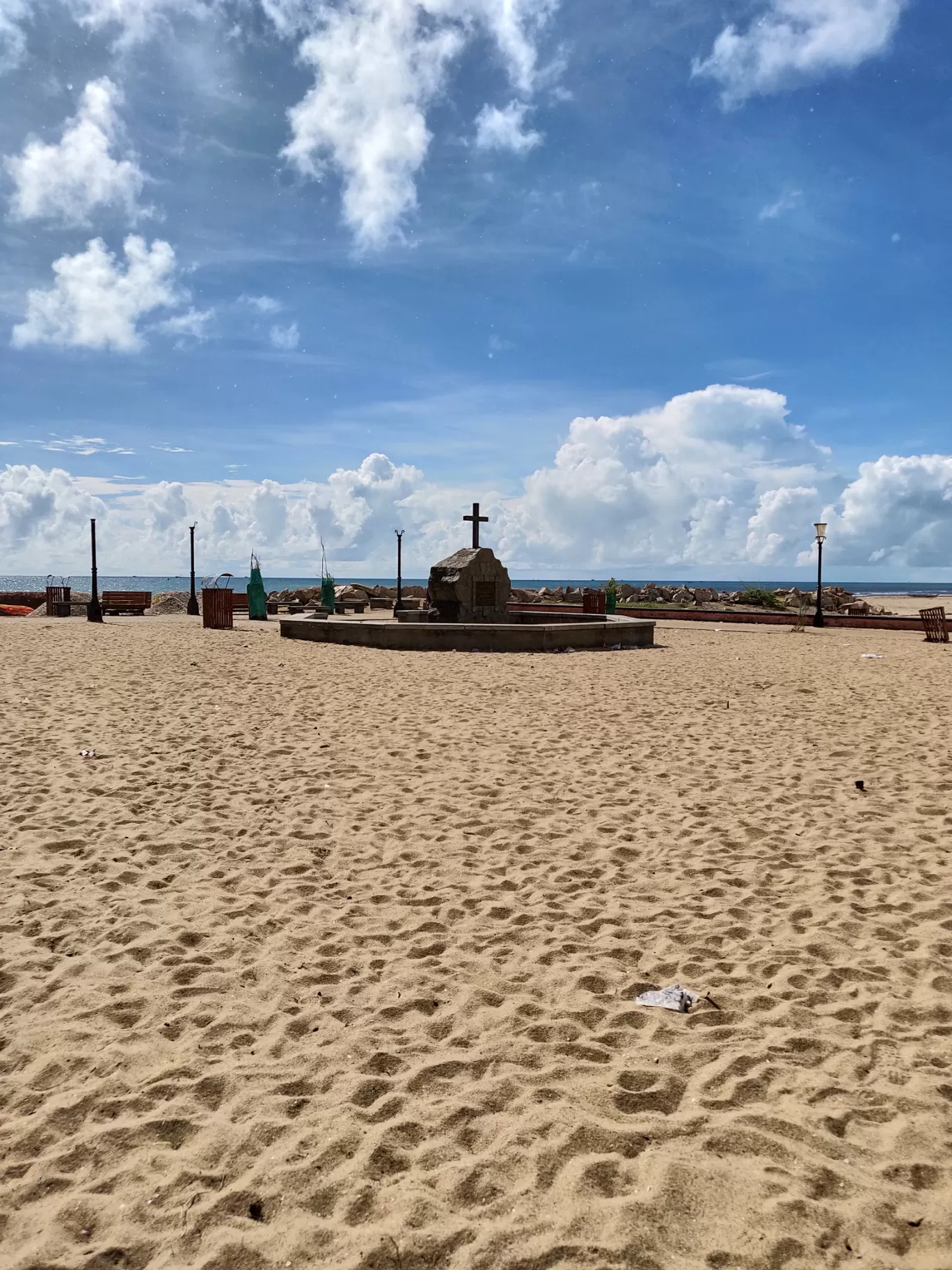 Photo of Tranquebar By Savpril Salwan