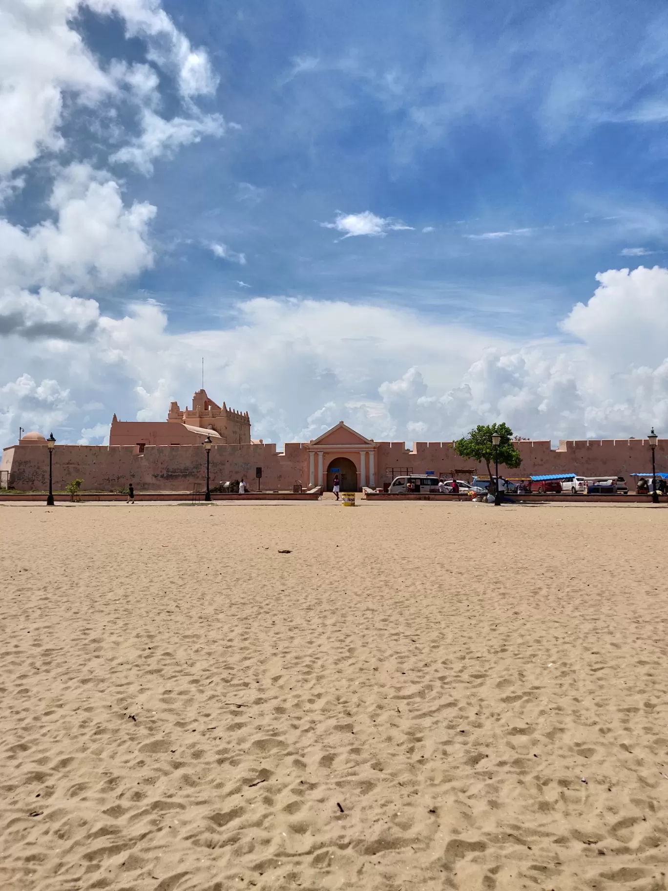 Photo of Tranquebar By Savpril Salwan