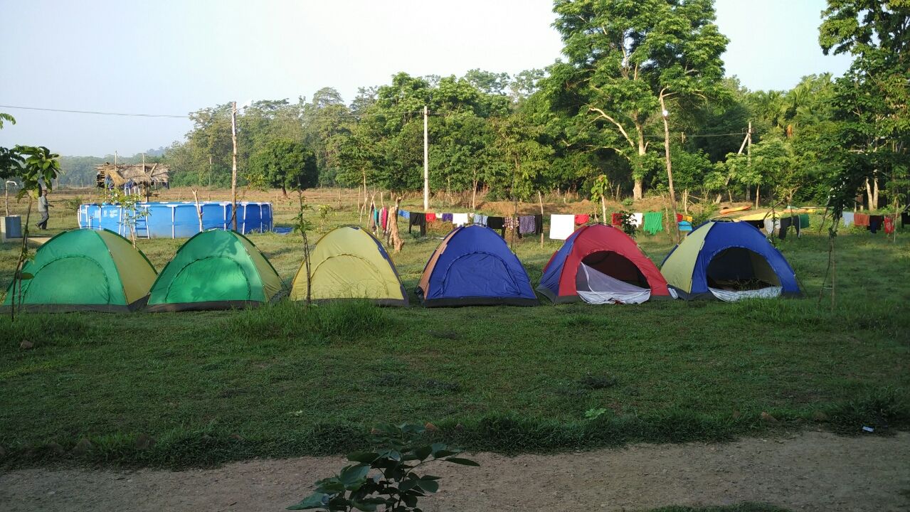 Photo of Jumping japang Dandeli By NV Siddartha P