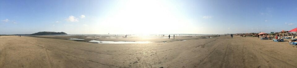 Photo of Goa- perfect place to find peace By Ayush Khare