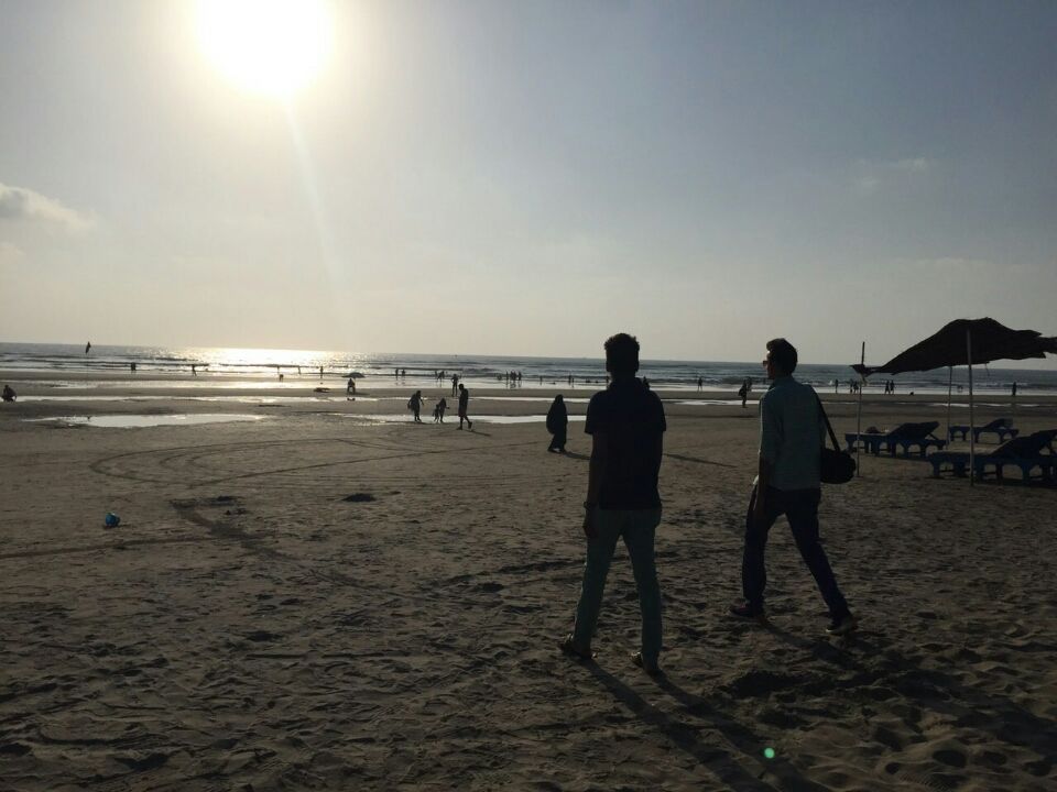 Photo of Goa- perfect place to find peace By Ayush Khare