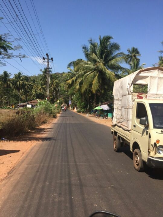 Photo of Goa- perfect place to find peace By Ayush Khare