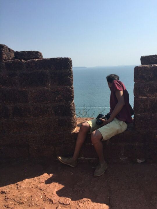 Photo of Goa- perfect place to find peace By Ayush Khare