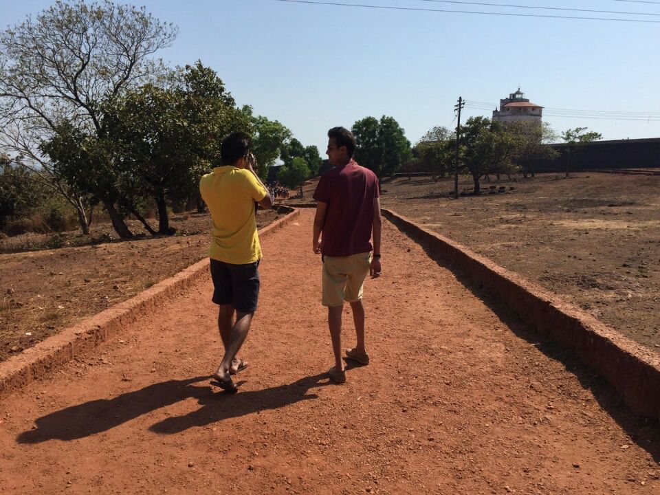 Photo of Goa- perfect place to find peace By Ayush Khare