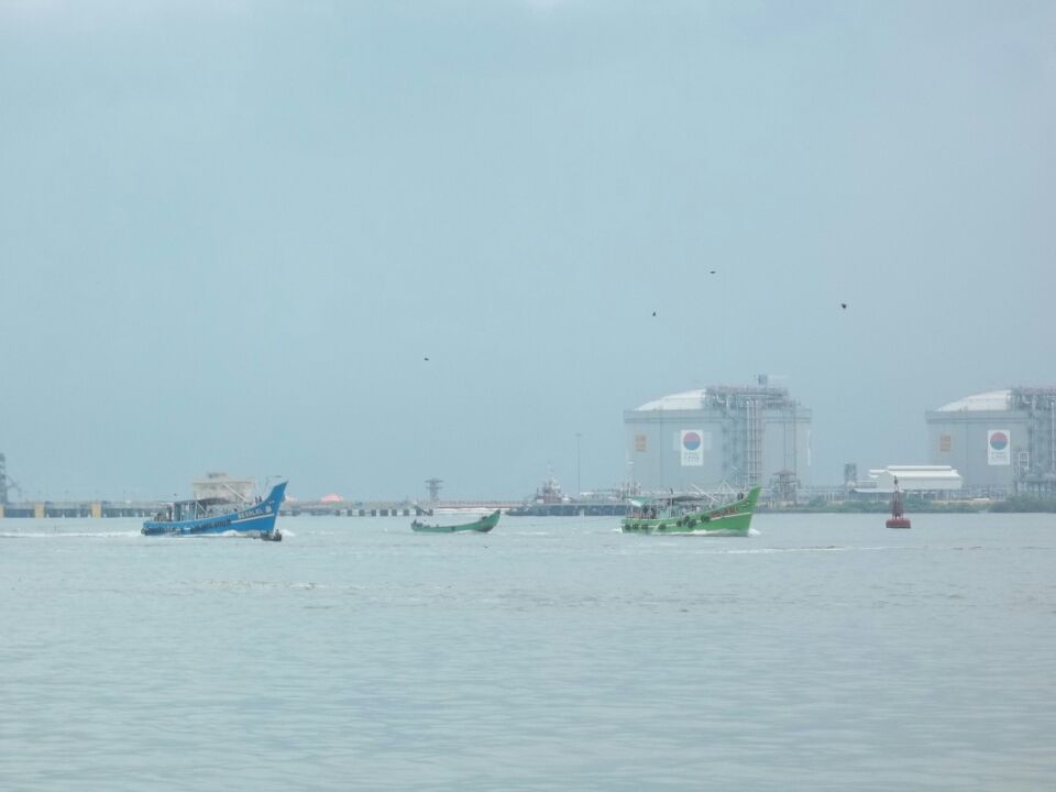 Photo of Mesmerizing Kerala By Roshni Das