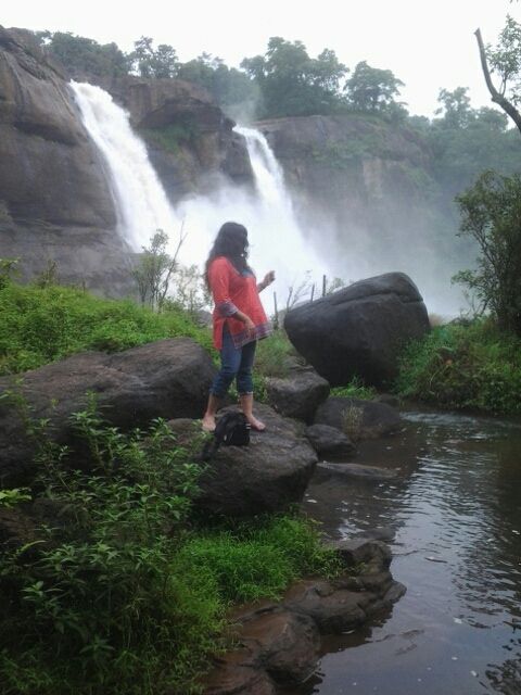 Photo of Mesmerizing Kerala By Roshni Das