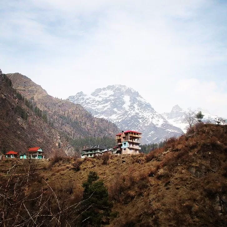 Photo of Kasol By Nilz