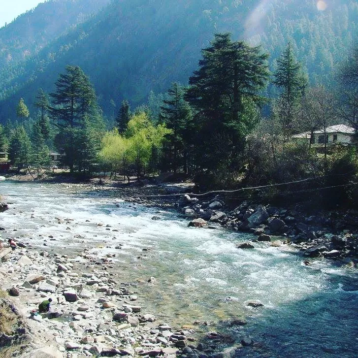 Photo of Kasol By Nilz
