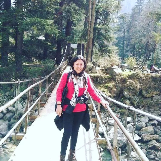 Photo of Kasol By Nilz