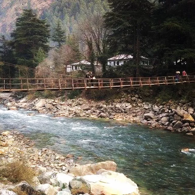Photo of Kasol By Nilz