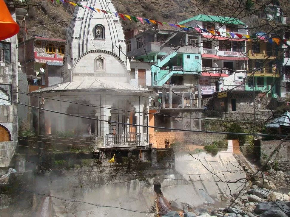 Photo of Kasol By Nilz