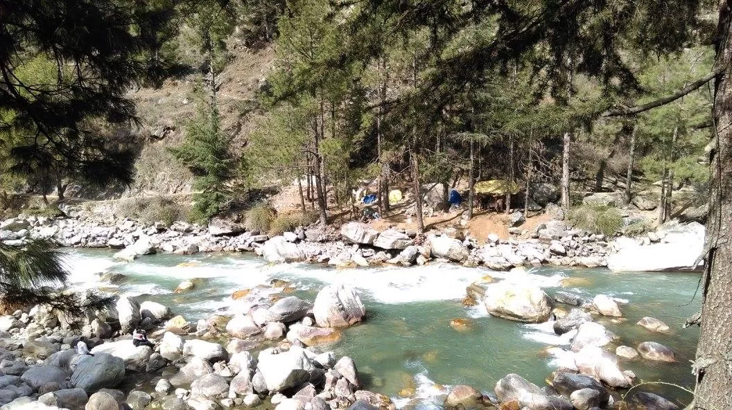 Photo of Kasol By Nilz