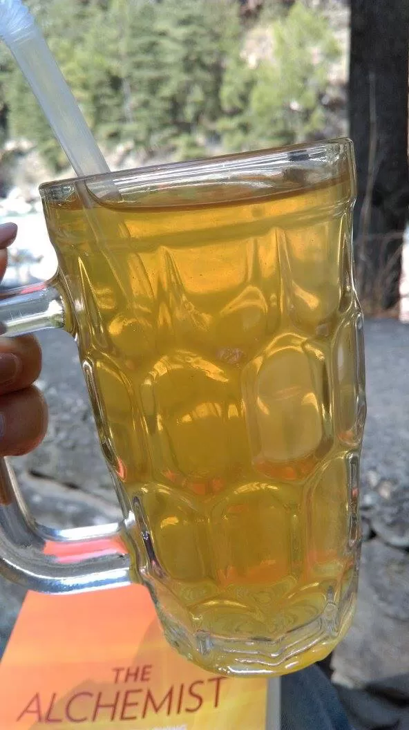 Photo of Kasol By Nilz