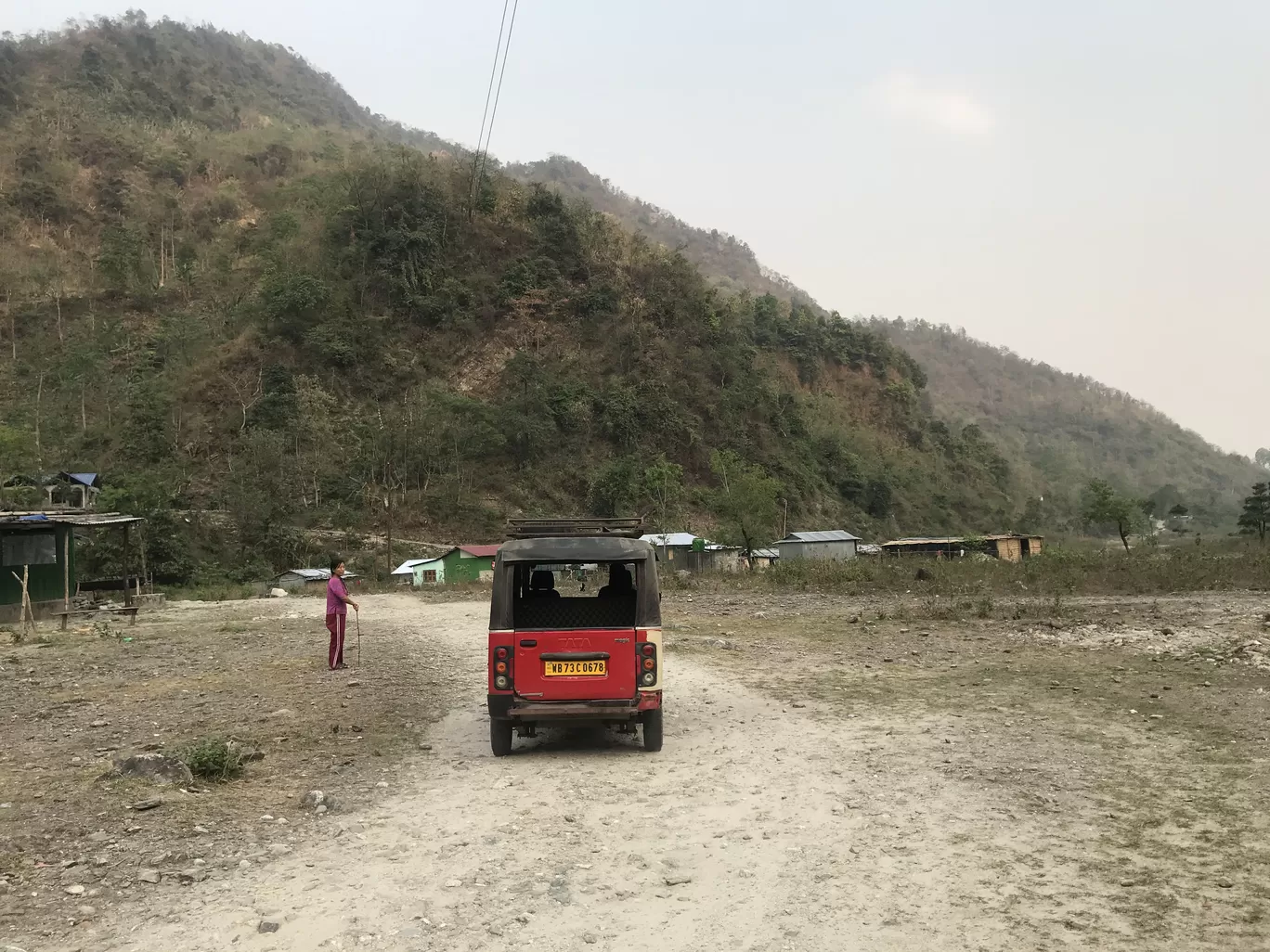Photo of Dudhia Picnic Spot 2 By Nilz