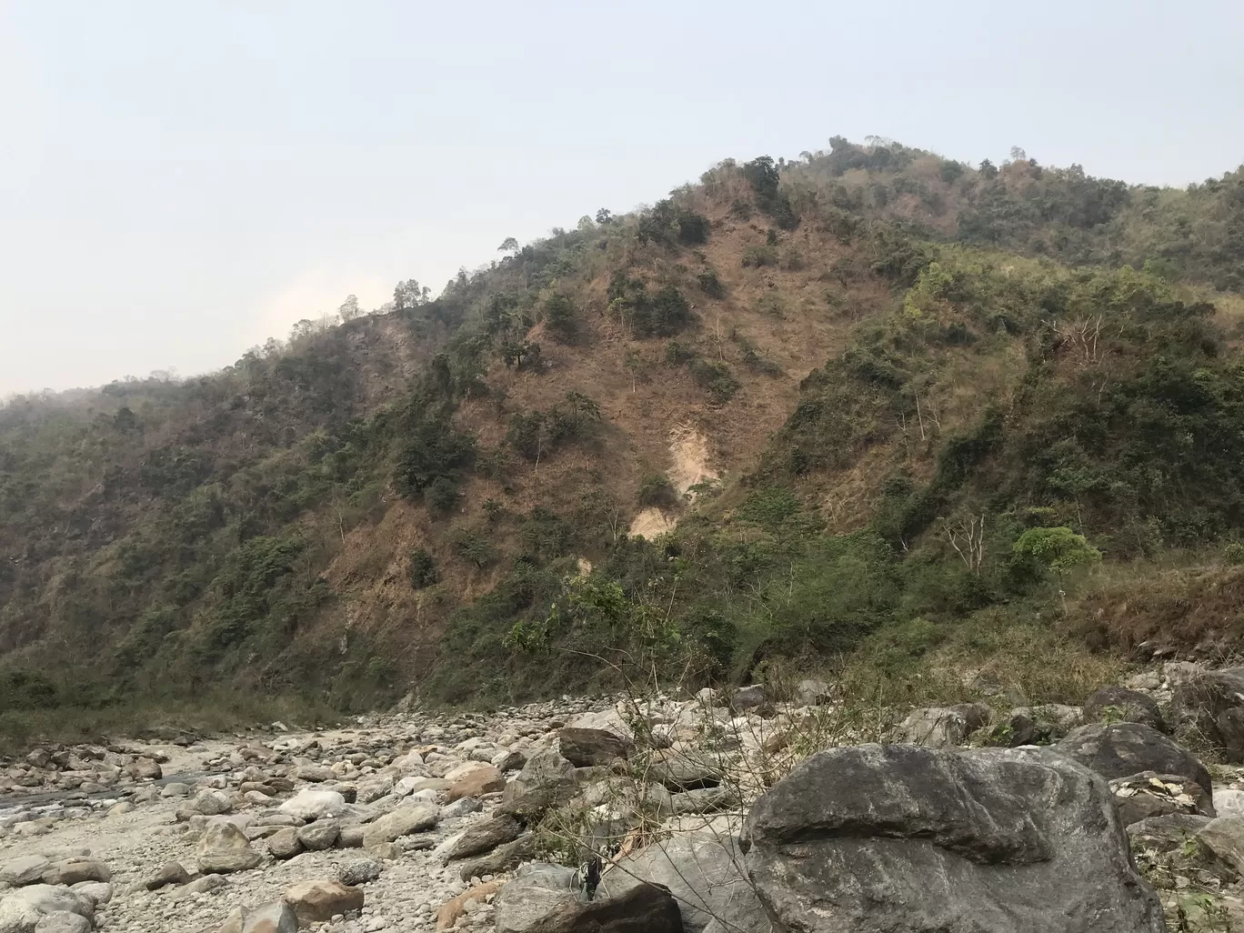 Photo of Dudhia Picnic Spot 2 By Nilz