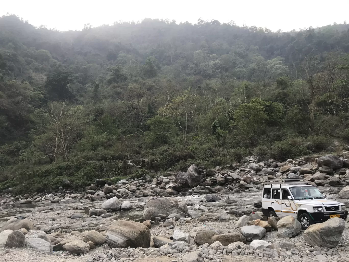 Photo of Dudhia Picnic Spot 2 By Nilz