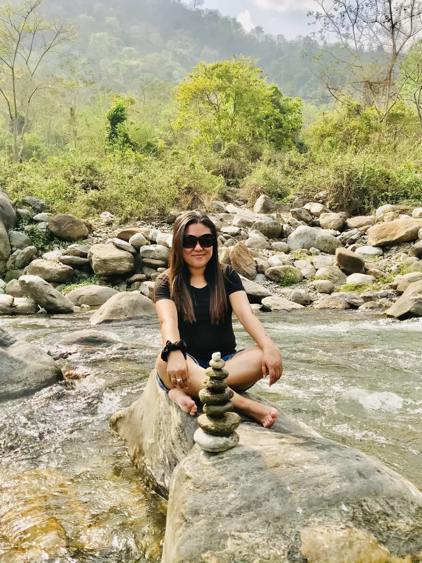 Photo of Dudhia Picnic Spot 2 By Nilz