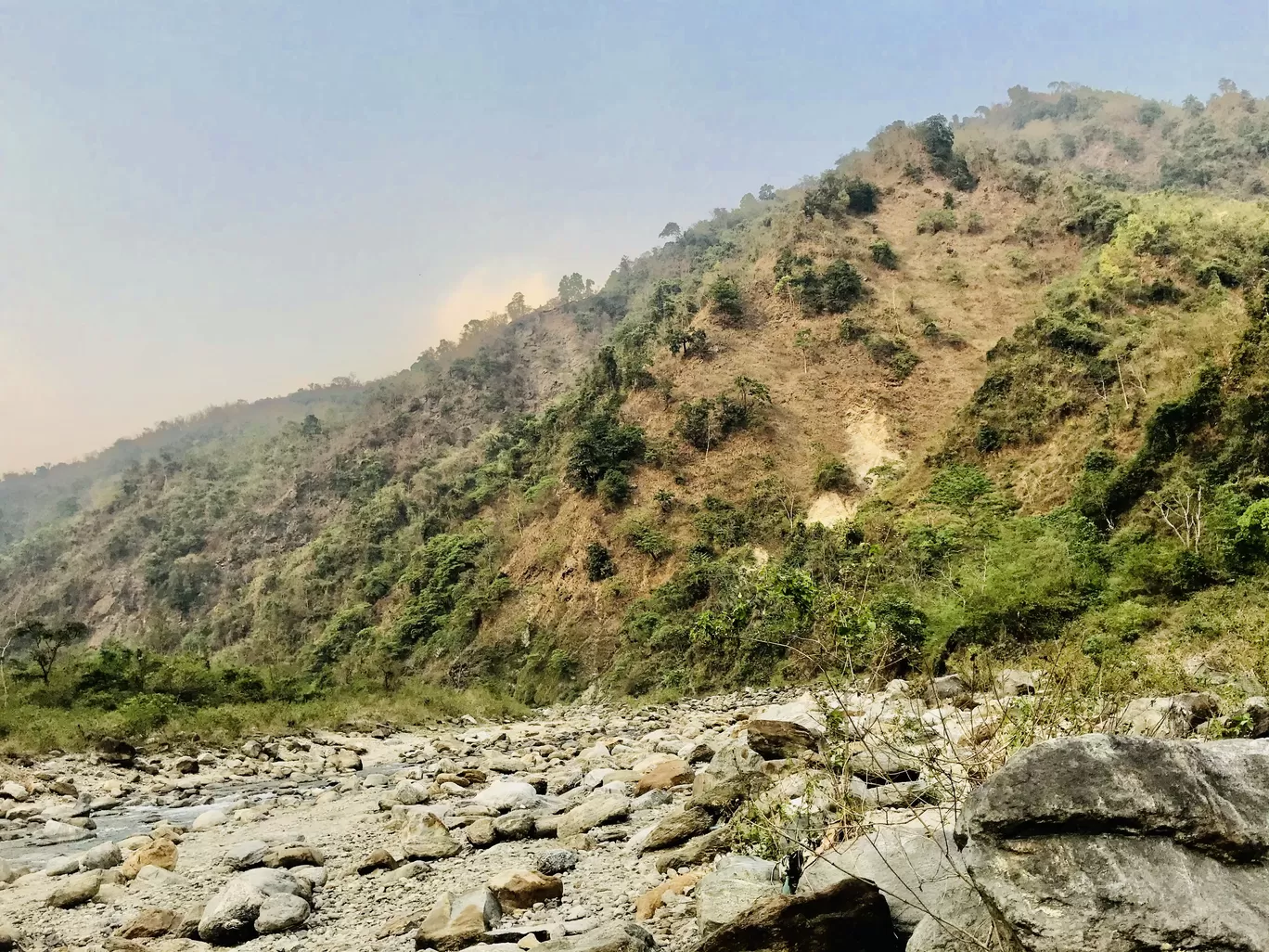Photo of Dudhia Picnic Spot 2 By Nilz