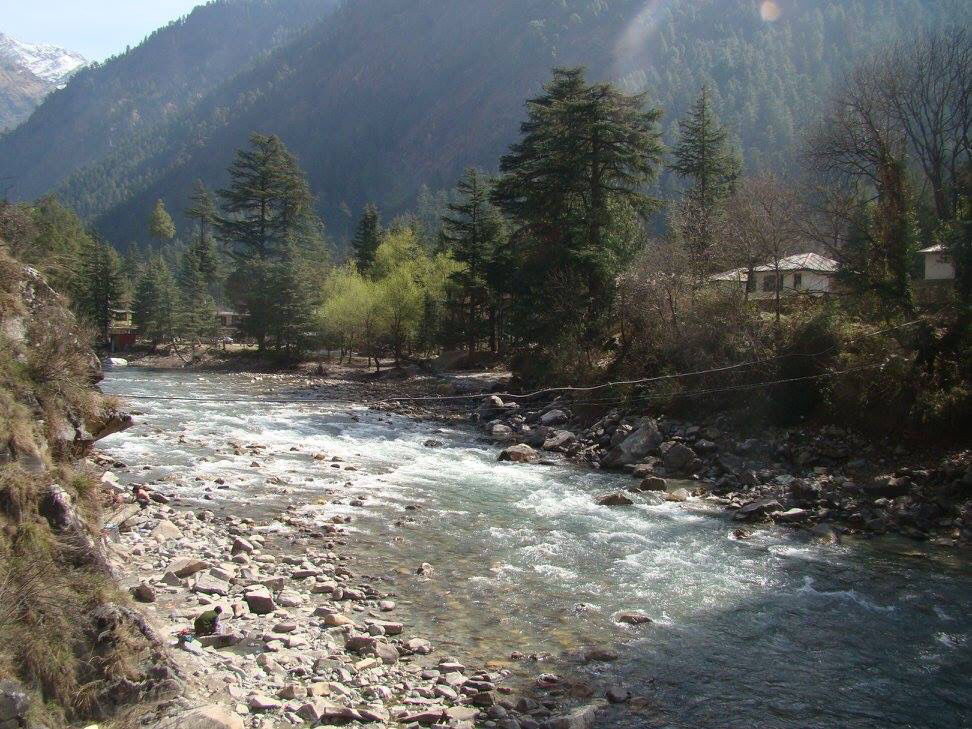 Photo of Kasol By Nilz