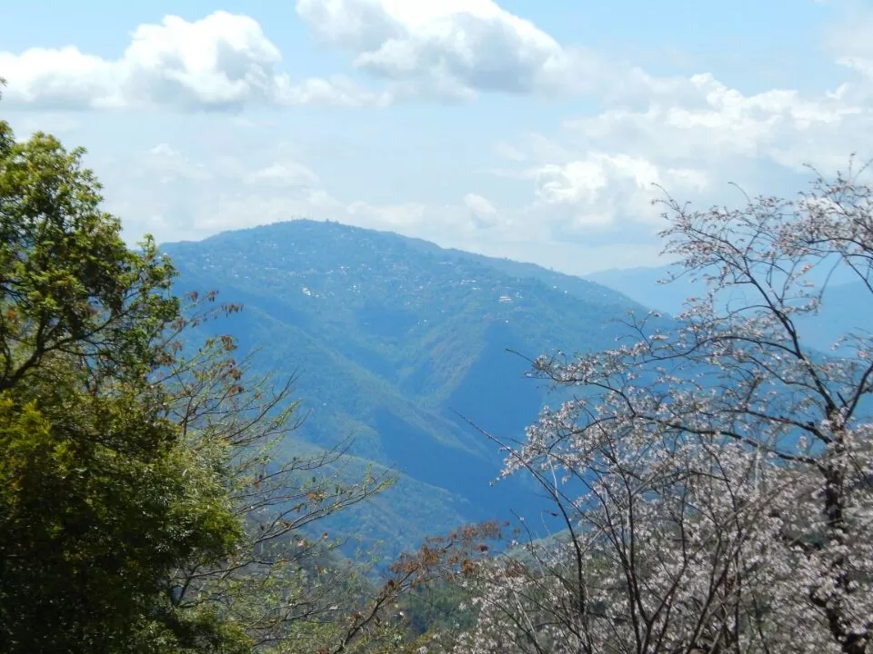 Photo of Namthang By Phurba Grangden