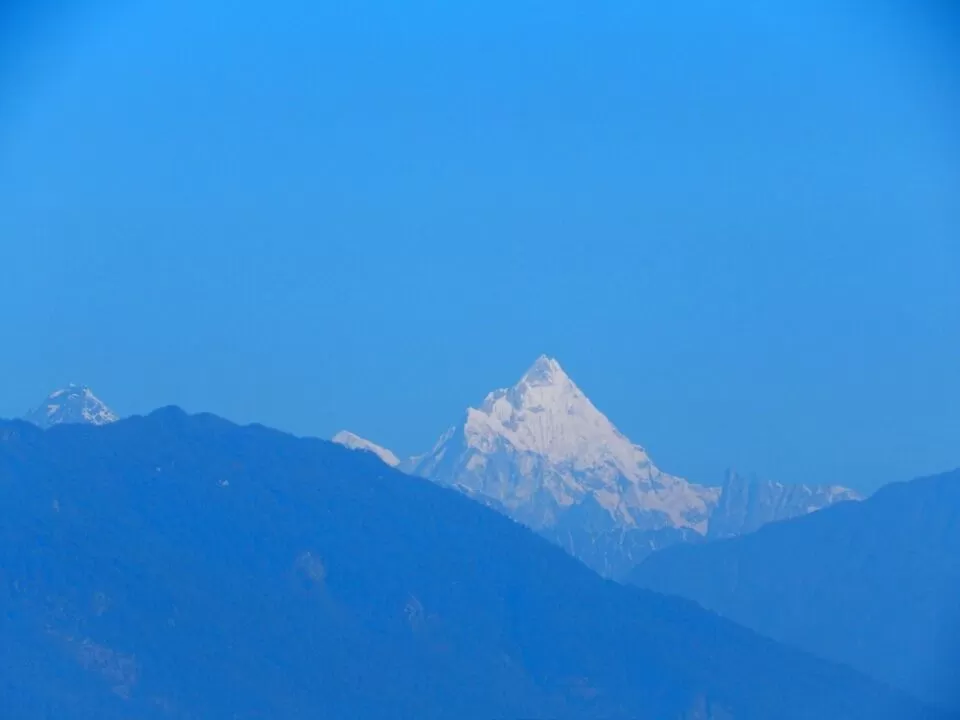 Photo of Namthang By Phurba Grangden