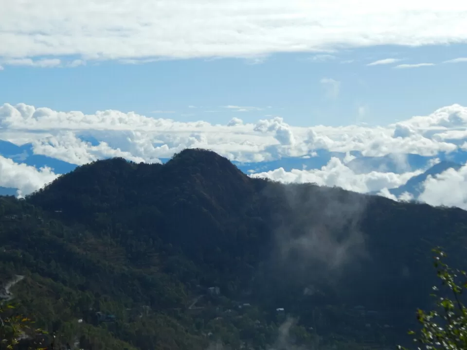 Photo of Namthang By Phurba Grangden