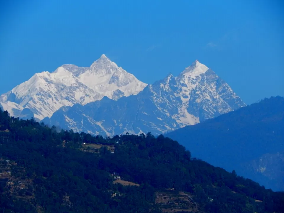 Photo of Namthang By Phurba Grangden