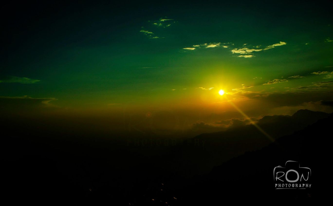 Photo of Colourful Bhutan By Subhajit Nag