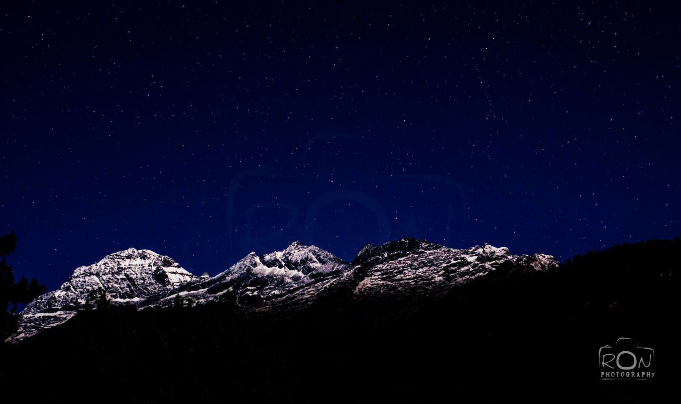 Photo of Colourful Bhutan By Subhajit Nag