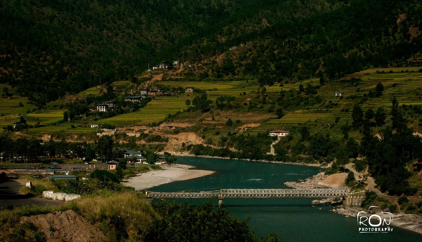 Photo of Colourful Bhutan By Subhajit Nag