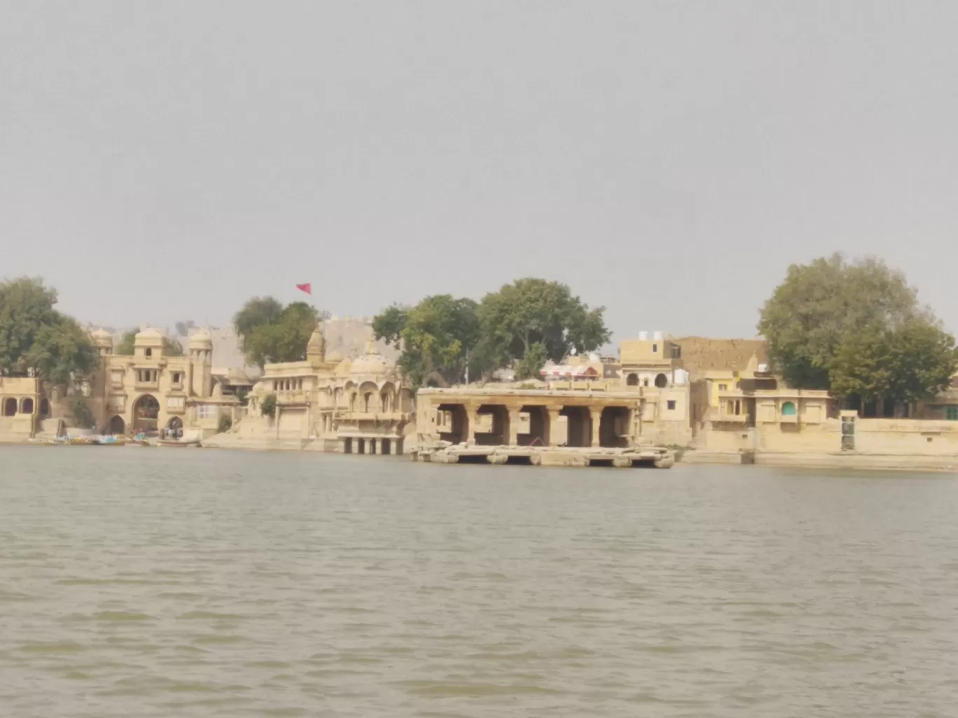 Photo of Jaisalmer By Sharang Gautam