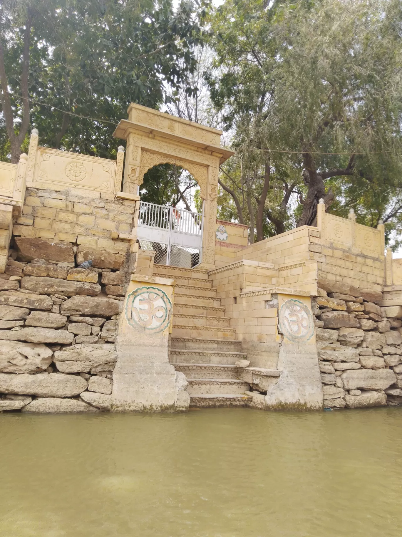 Photo of Jaisalmer By Sharang Gautam