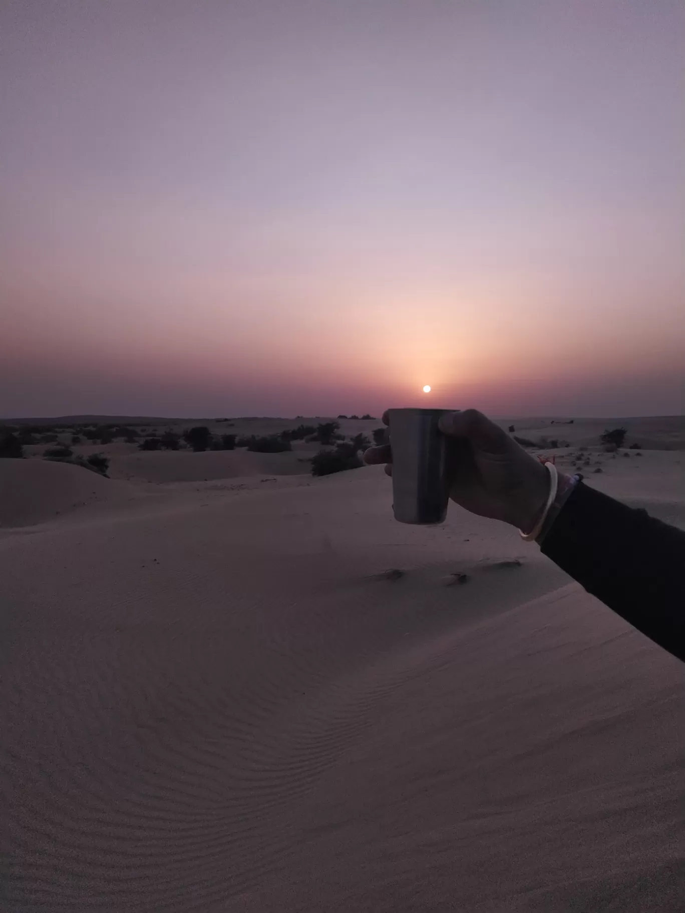 Photo of Jaisalmer By Sharang Gautam