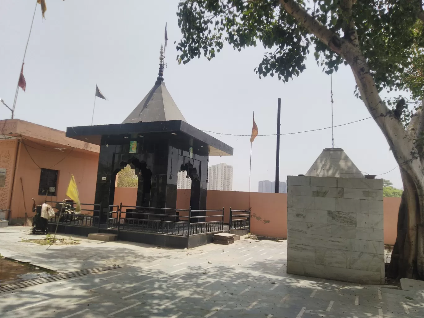 Photo of Ravana Mandir Bisrakh By Sharang Gautam