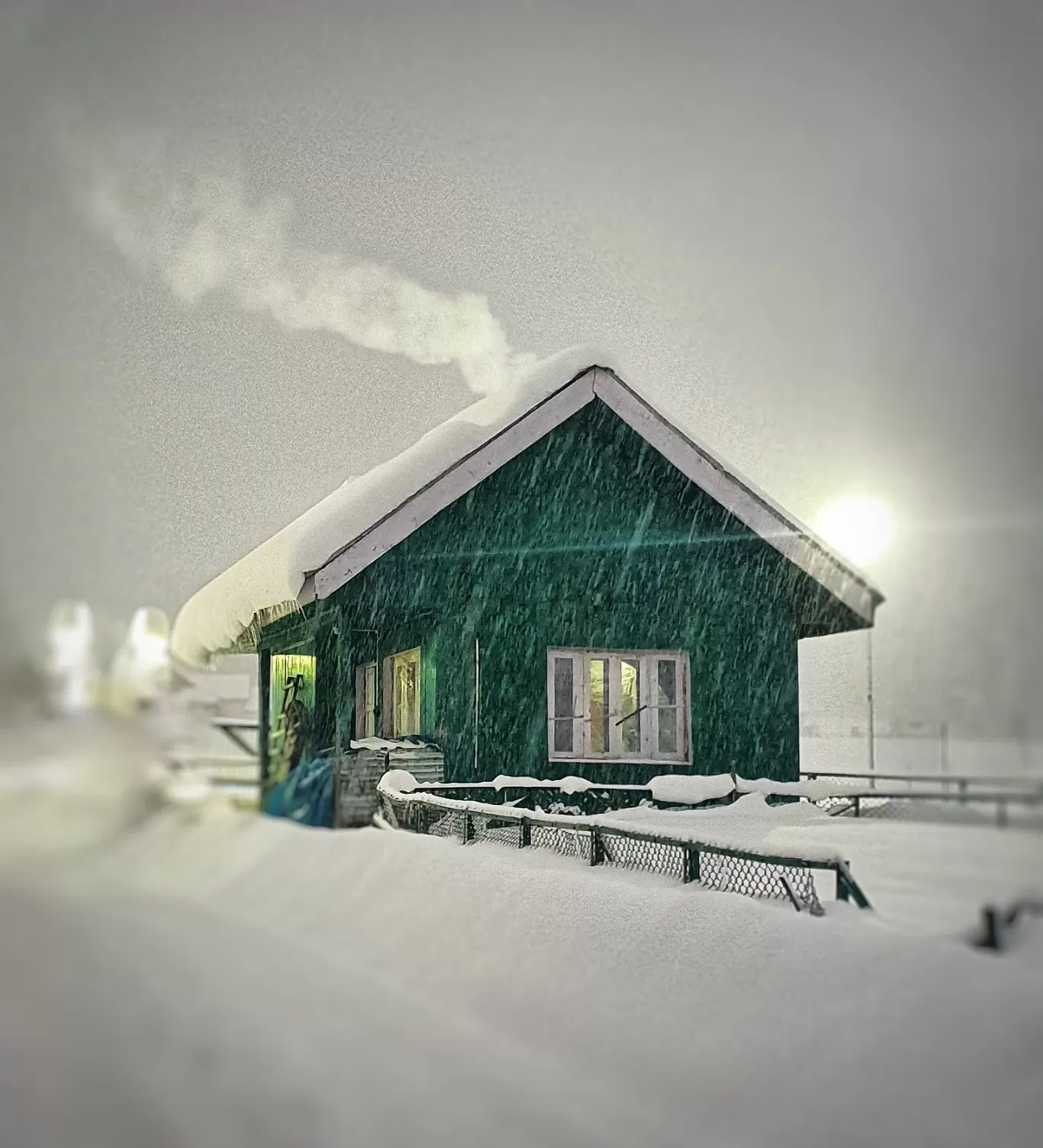 Photo of Gulmarg By Priyank Sharma