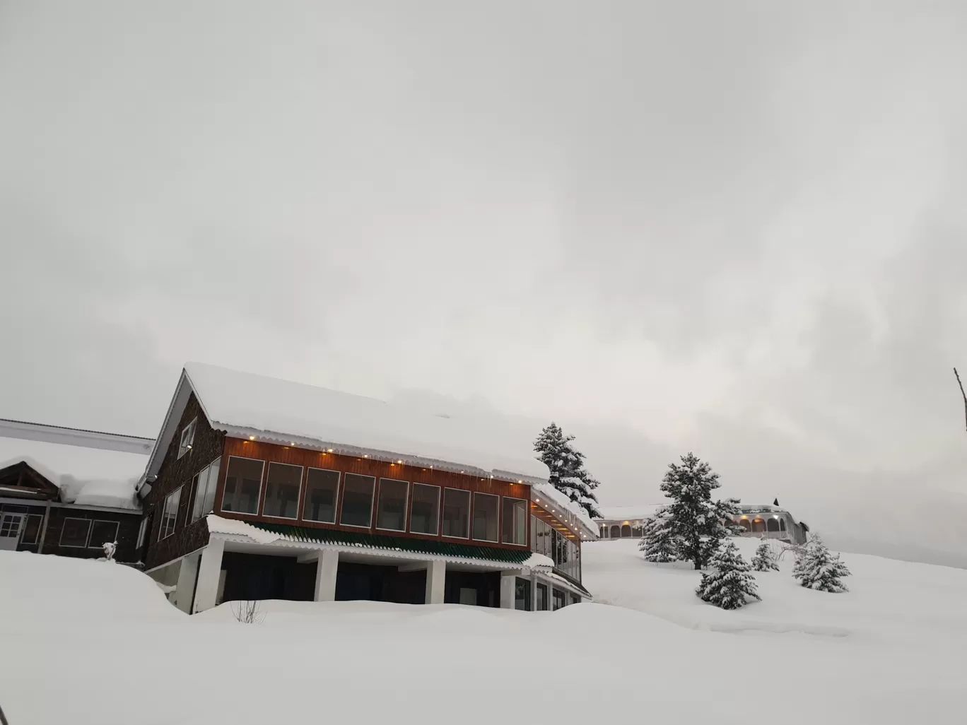 Photo of Gulmarg By Priyank Sharma